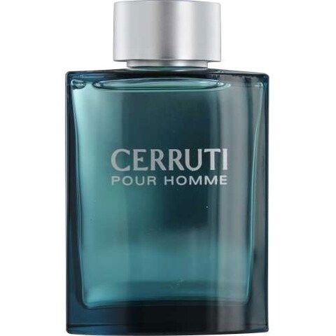 Cerruti pour Homme (After Shave) by Cerruti perfume bottle