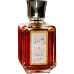 Fantasy by Acosy perfume bottle