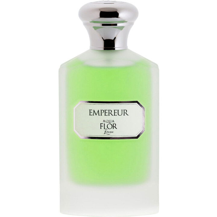 Empereur EDT by Aquaflor perfume bottle