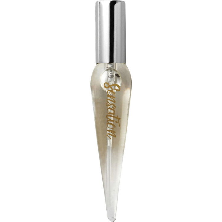 Precious Oud & Oriental - Sensation by Potion perfume bottle