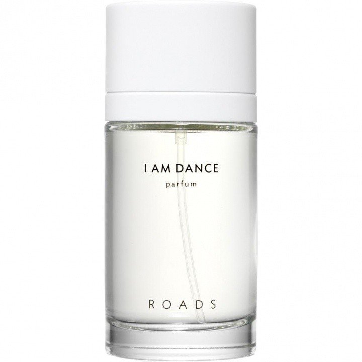 I Am Dance by Roads perfume bottle