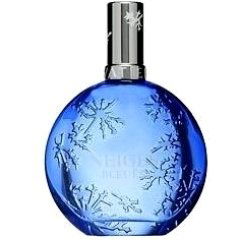 Neiges Bleues by Lise Watier perfume bottle