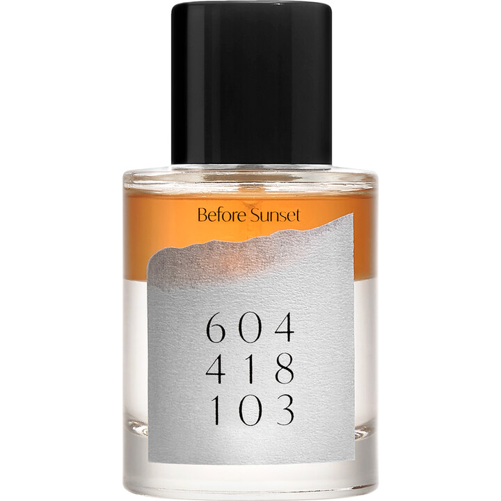 Before Sunset by A'ddict perfume bottle