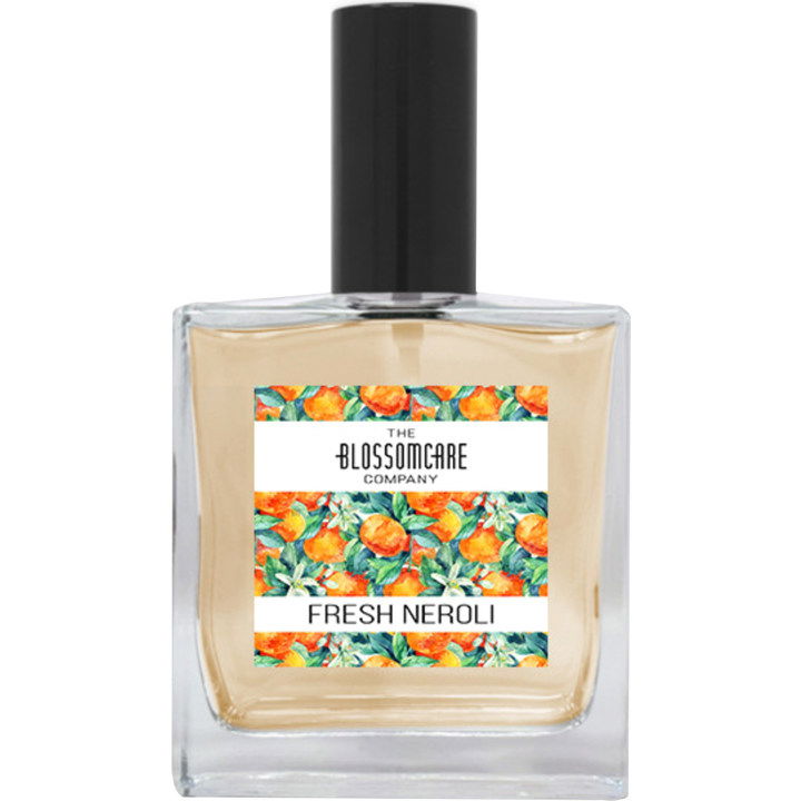 Fresh Neroli by The Blossomcare Company perfume bottle
