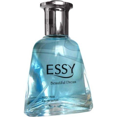 Beautiful Dream by Essy perfume bottle