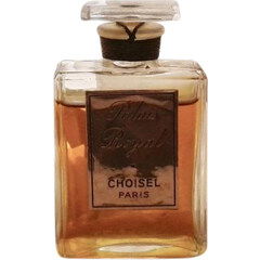 Palais Royal by Choisel perfume bottle