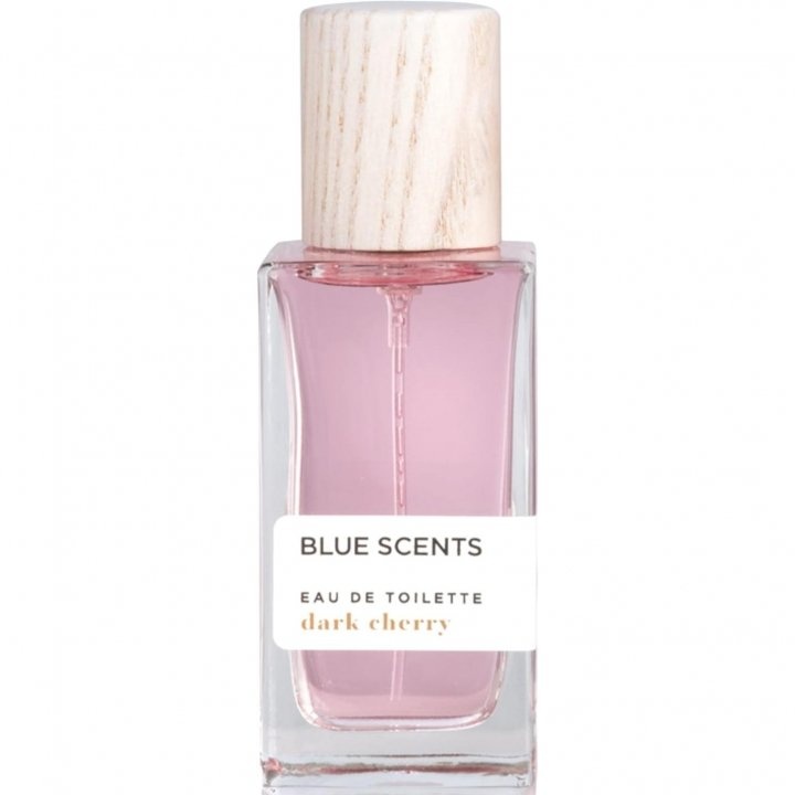 Dark Cherry by Blue Scents perfume bottle