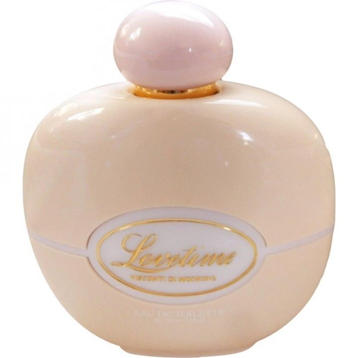 Lovetime by Gi. Vi. Emme / Visconti di Modrone perfume bottle