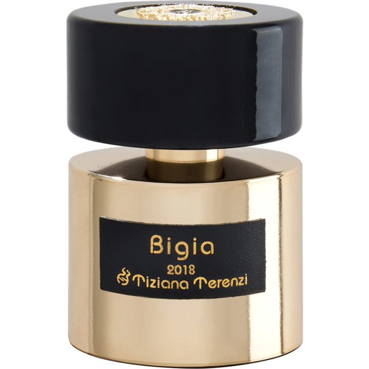 Bigia by Tiziana Terenzi perfume bottle