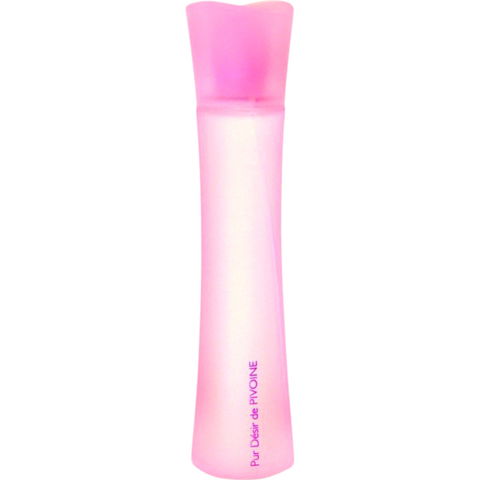 Pur Désir de Pivoine EDT by Yves Rocher perfume bottle