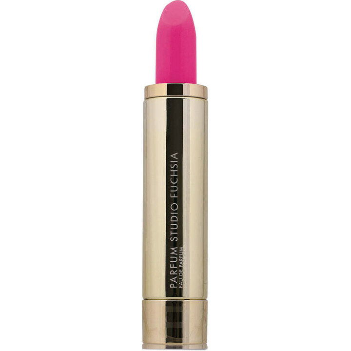 Parfum Studio Fuchsia by Armaf perfume bottle