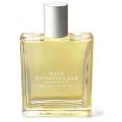Wild Honeysuckle EDT by Bath & Body Works perfume bottle