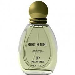 Enter The Night by ProVoke perfume bottle