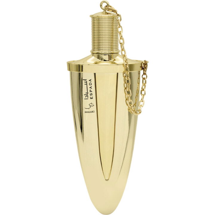Espada Malaki by Le Chameau perfume bottle