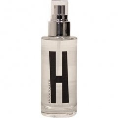 H by Hakawerk / Haka Kunz GmbH perfume bottle
