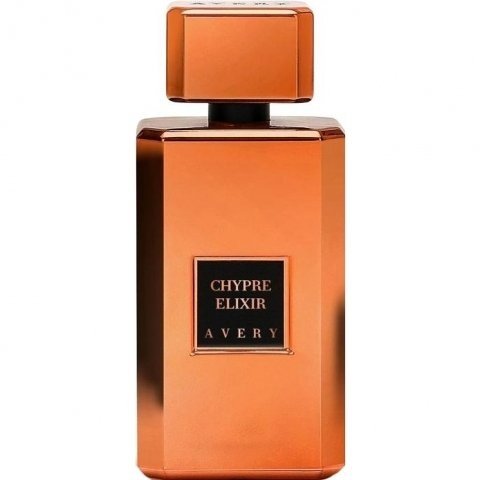 Chypre Elixir by Avery Perfume Gallery perfume bottle