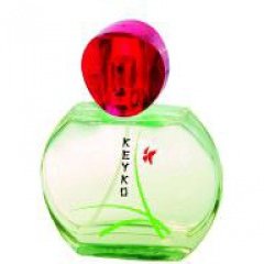 Japon de mon Cœur - Keyko by Alan Bray perfume bottle