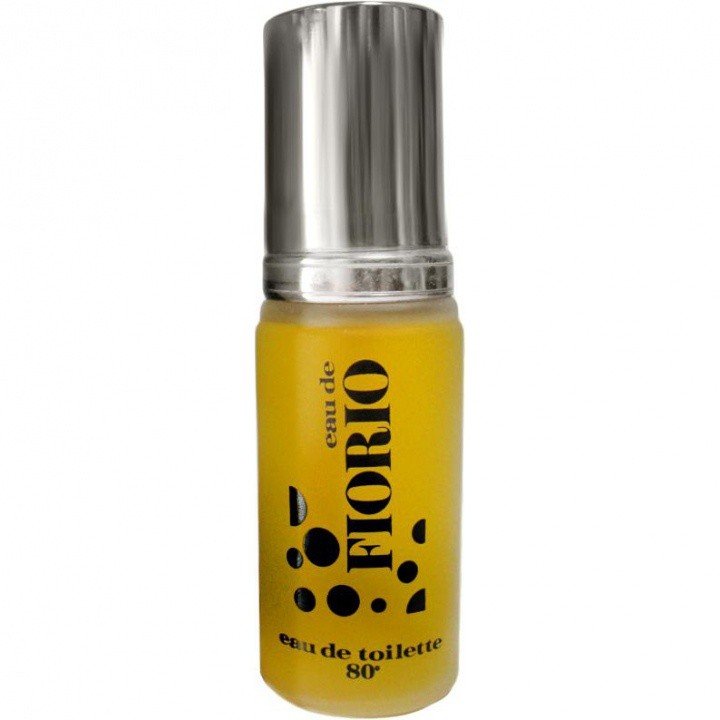 Eau de Fiorio by Milkiu perfume bottle