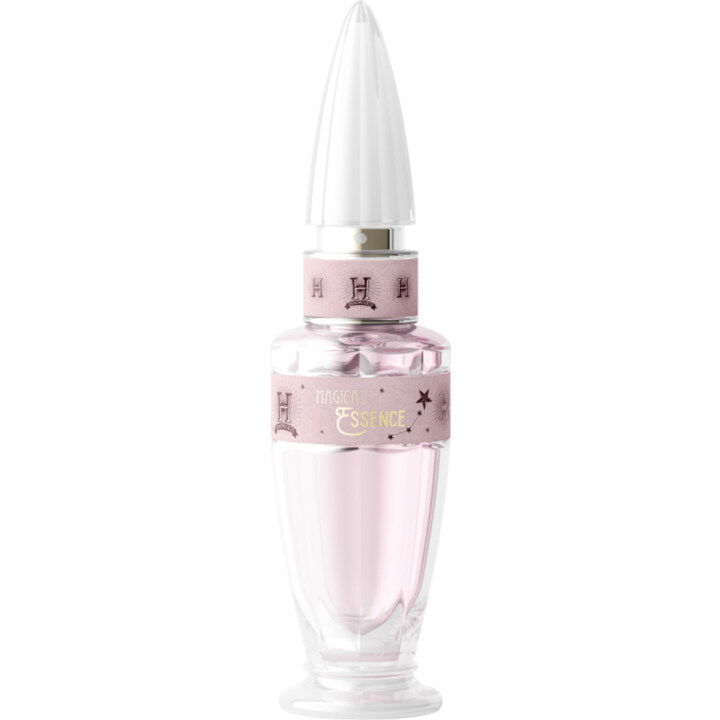 Passion by Harry Potter perfume bottle