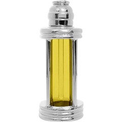 Moroccan Blossom by Al-Muhib perfume bottle