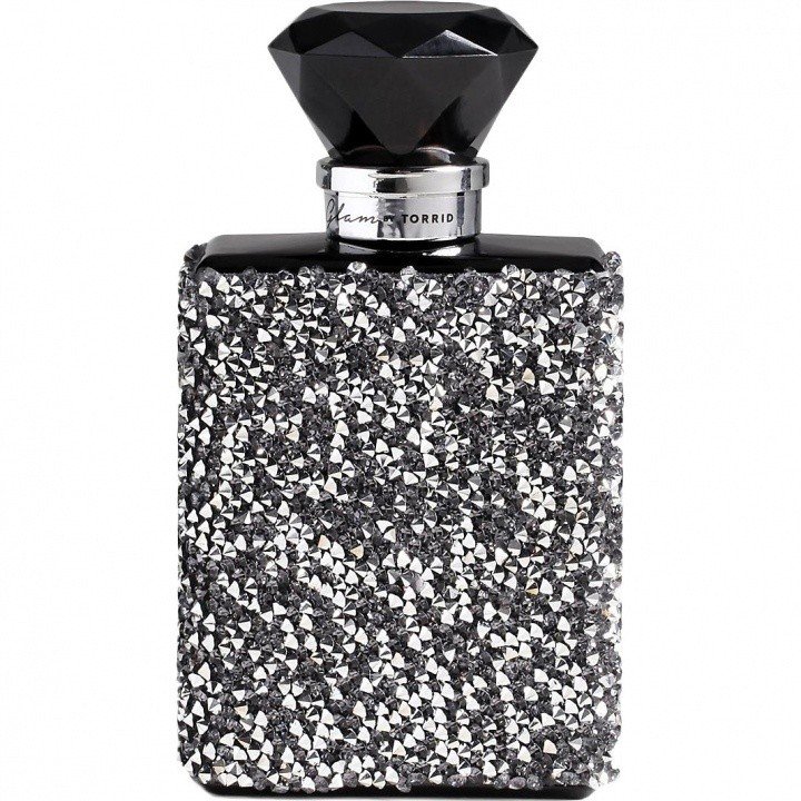 Glam by Torrid perfume bottle