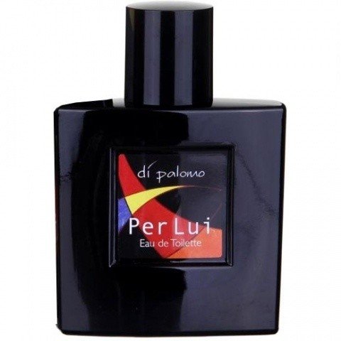 Per Lui by di palomo perfume bottle