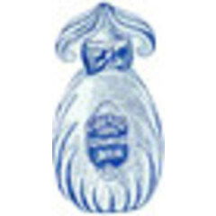 Tuberose by J.F. Schwarzlose Berlin perfume bottle