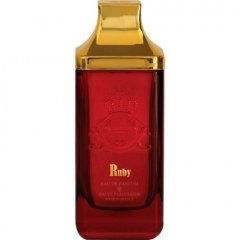 Ruby by Al-Jazeera / الجزيرة perfume bottle