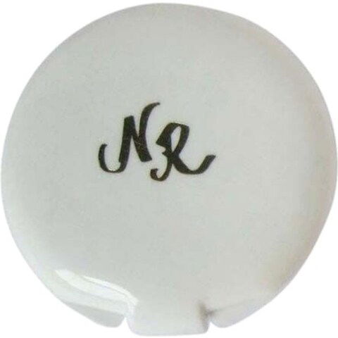 Odalisque (Compact Perfume) by Nettie Rosenstein perfume bottle