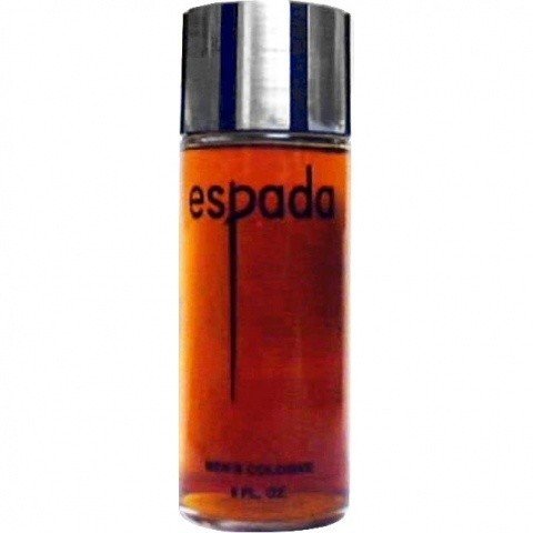 Espada by Swank Inc. perfume bottle