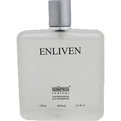 Enliven by Seris Parfums perfume bottle