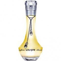 Classic 107 by Lou•pre perfume bottle
