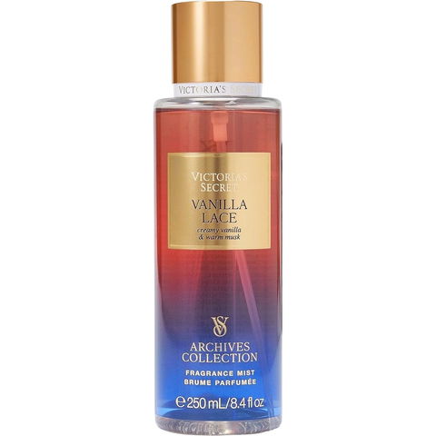 Vanilla Lace (Fragrance Mist) by Victoria's Secret perfume bottle