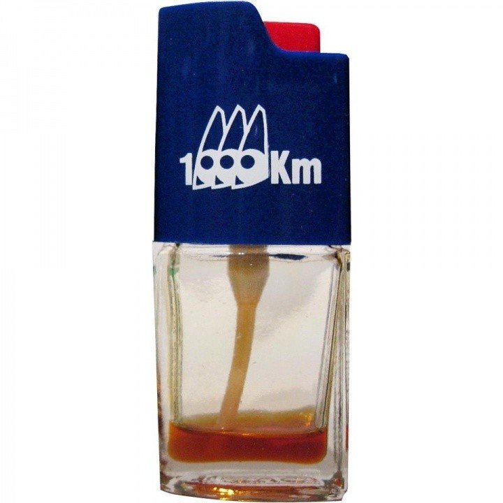 BIC Nuit N° 1 by BIC perfume bottle
