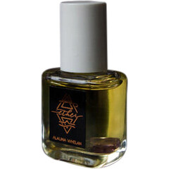 Ether by Alauna Whelan perfume bottle