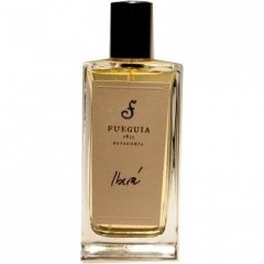 Iberá by Fueguia 1833 perfume bottle