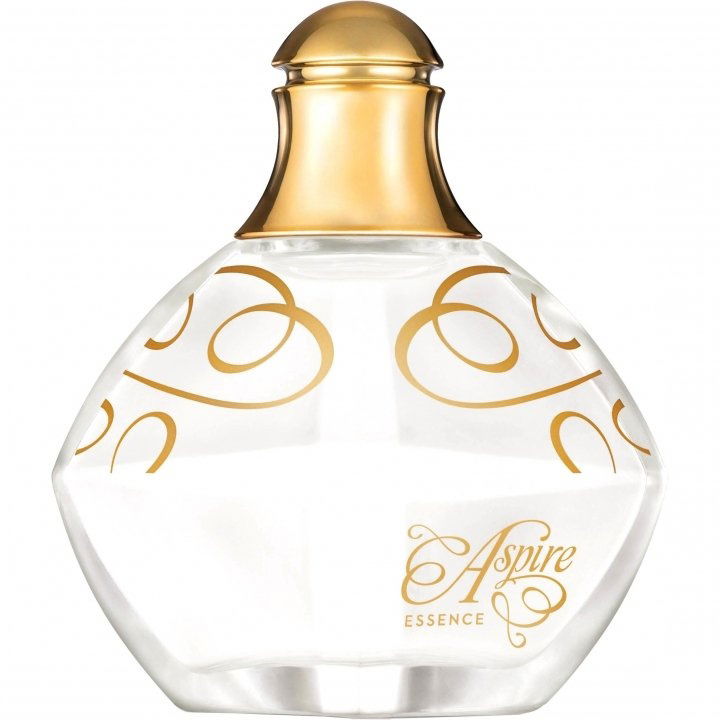 Aspire Essence EDT by Avon perfume bottle