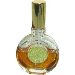 22 by Alen Dione perfume bottle