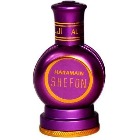 Shefon (Perfume Oil) by Al Haramain / الحرمين perfume bottle