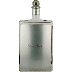 Violette by Norma Kamali perfume bottle