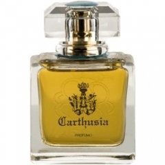 Aria di Capri (Profumo) by Carthusia perfume bottle