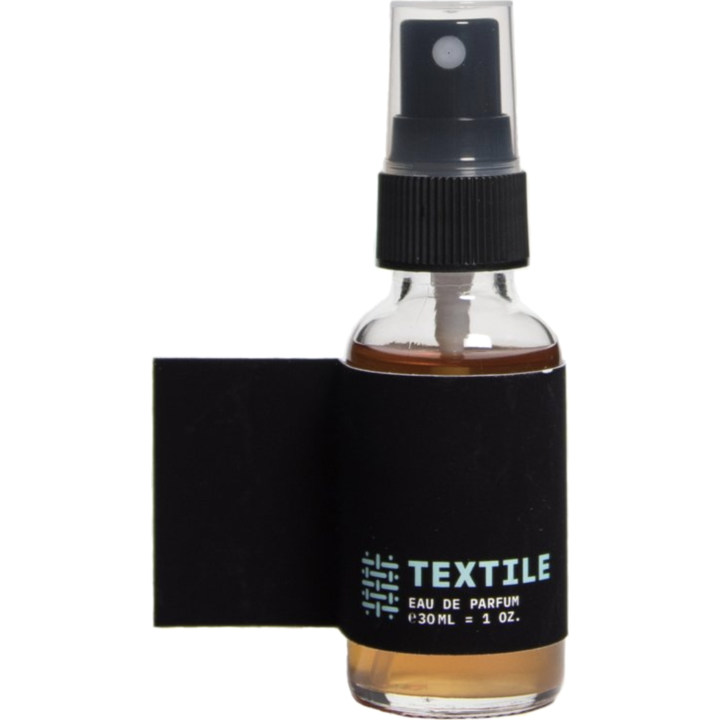 Textile by Joya perfume bottle