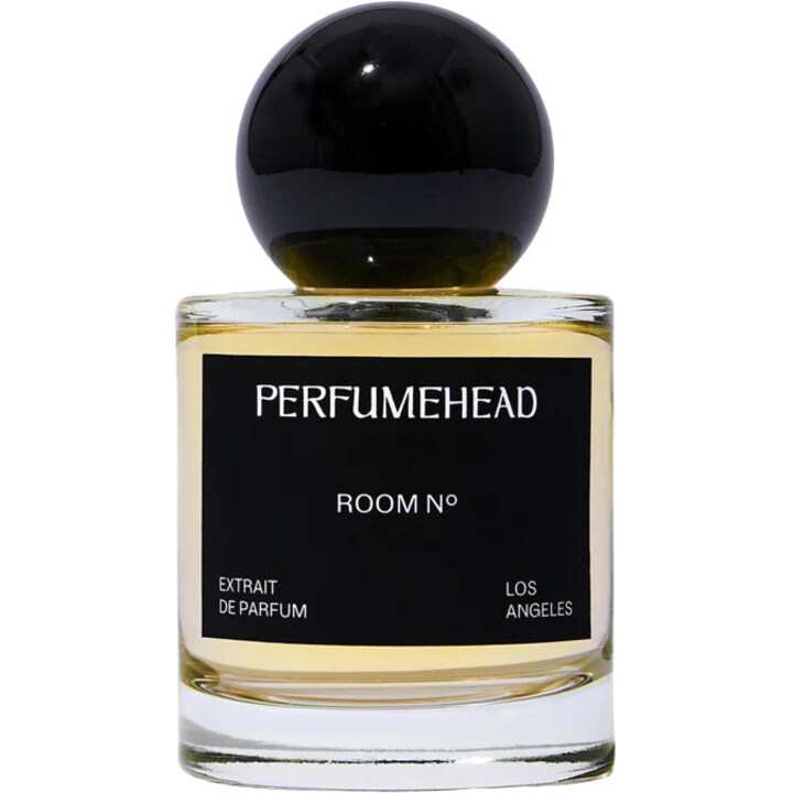 Room N° by Perfumehead perfume bottle