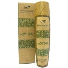 Kotihu by Amazongreen perfume bottle