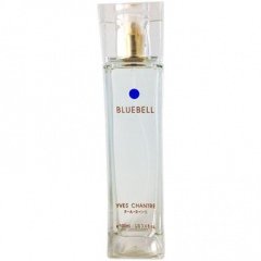 Bluebell by Yves Chantre perfume bottle