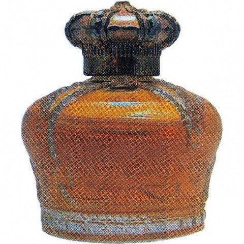 Violette by Imperial Coventry perfume bottle