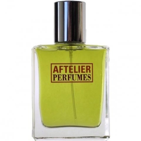Curious by Aftelier perfume bottle