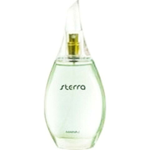 Sterra by Maryāj perfume bottle