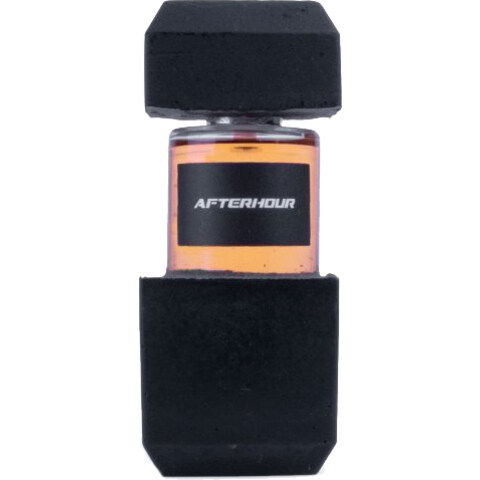 Afterhour by Nakt perfume bottle