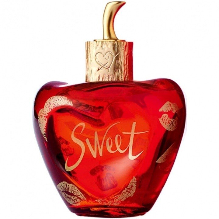 Sweet Édition Limitée by Lolita Lempicka perfume bottle